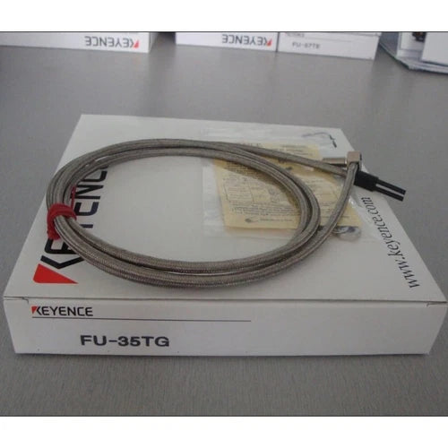 1PC Keyence FU-35TG Fiber Optic Sensor  Free Shipping FU35TG #P