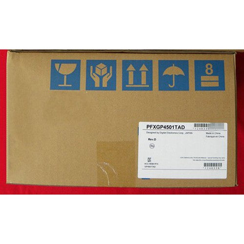 one   Pro-face touch screen PFXGP4501TAD Fast Delivery