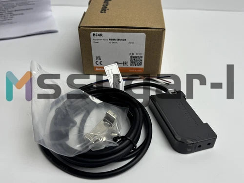 1PCS BF4R    Photoelectric Switch