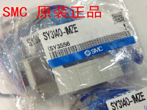 1 pcs SMC SY3140-1MZE solenoid valve