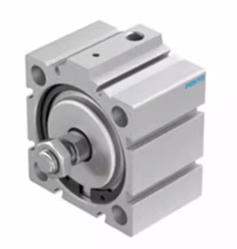 1pc ADVC-12-5-A-P Double Acting short stroke cylinder