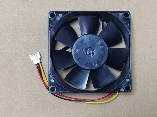 1PC CA1941H01 MMF-08G24ES-CP1 DC 24V 0.13A 8025  F740 Inverter Cooling Fan