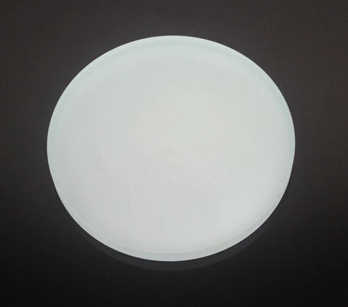 Spherical Mirror DIY Homemade Optical Experiment tonian Telescope D203 F800