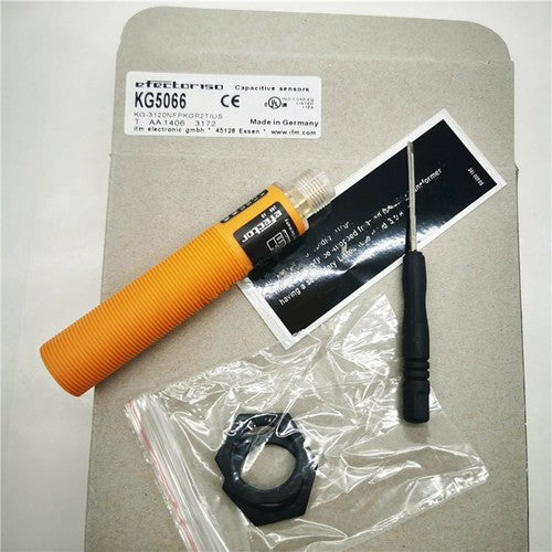 For IFM KG5066  proximity switch sensor Free Shipping