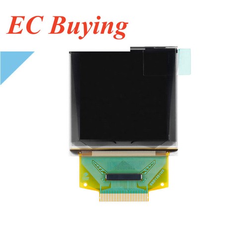 1.5 inch 128x128 OLED LCD Screen Display Module SPI interface SSD1351 Driver