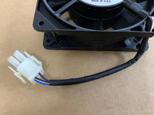 1PC  12CM 230V 0.130A AC Cooling Fan 5-wire  TA450 A30135-89 12038