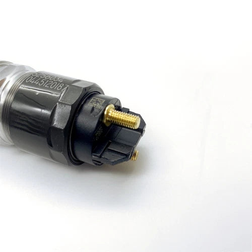 Fuel Injector 5256034PX 0445120187 For 2012-18 Cummins ISB6.7 Diesel Engine