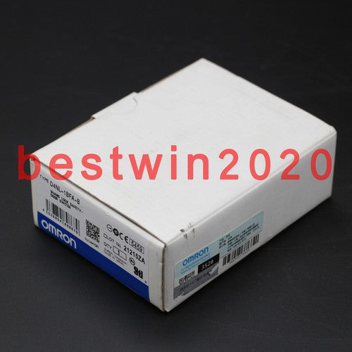 OMRON D4NL-1BFA-B D4NL1BFAB Free Shipping