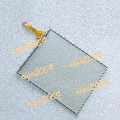 1PC  for   IS450GS INJECTVISOR V21 Injection Molding Machine Touch Screen Glass