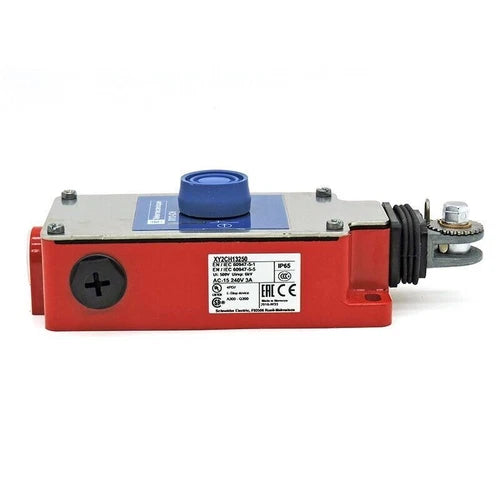 1PC   Emergency stop cable switch travel limit  XY2CZ9315