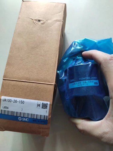 1 pcs SMC JA100-26-150 (M26*1.5) floating joint
