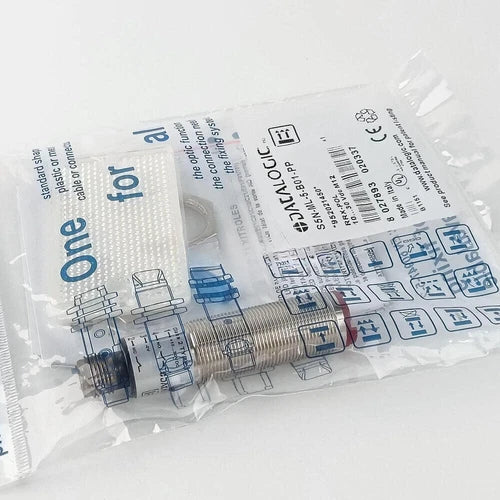 1PCS For   photoelectric switch sensor  S5N-ML-5-B01-PP