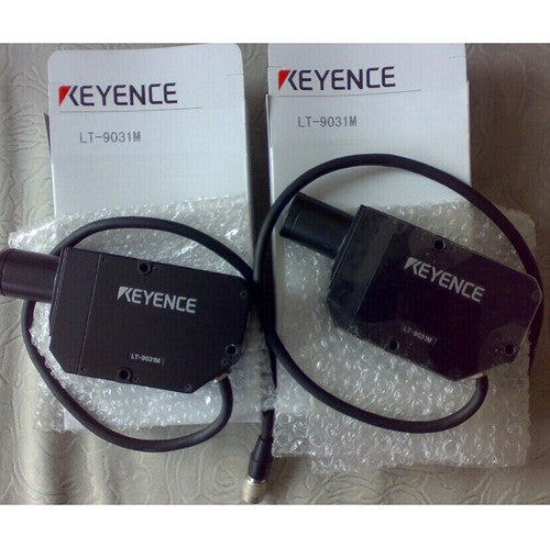 for keyence Laser confocal sensor LT-9031M ONE Year Warranty