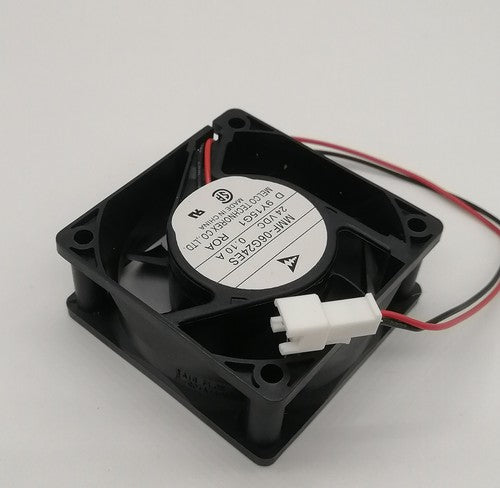 Mitsubishi Cooling Fan MMF-06G24ES-ROA 24V 0.10A Two-wire Radar Dedicated