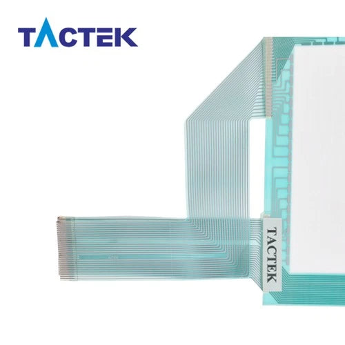 1X  for  GP450-EG12 GP450-EG11 GP450-EG41 Panel Glass Digitizer Touch Screen