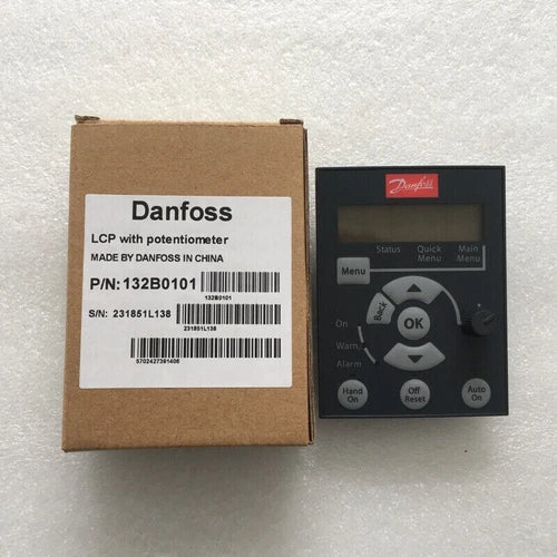 1PC  Inverter Control Panel  132B0101