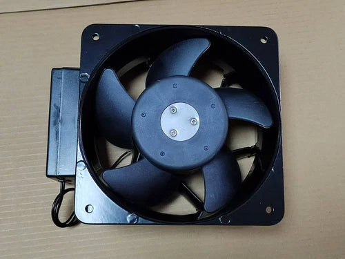 1PC  Fan AC200V/220V/230V 180*180*90  three phase MRS18-TUL