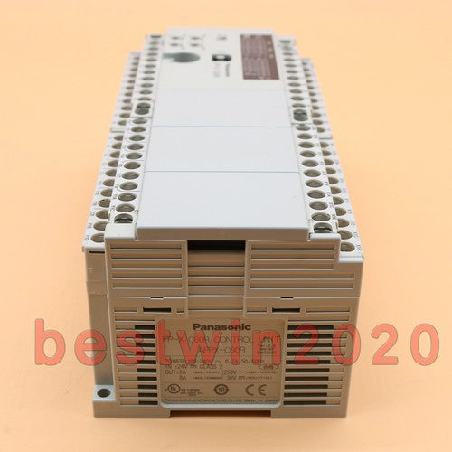 For Panasonic PLC FP-X C60R AFPX-C60R  Control Unit Free Shipping