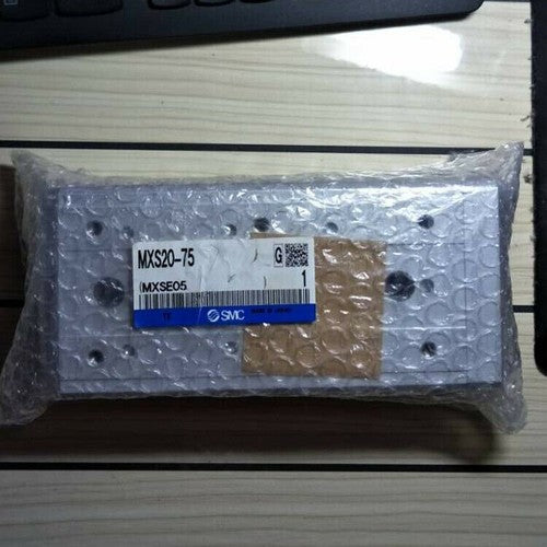 ONE  SMC MXS20-75 Pneumatic Cylinder MXS20-75 Free shipping