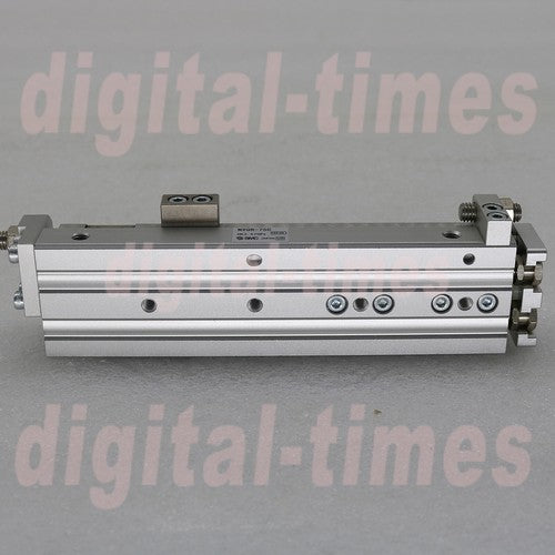 SMC MXQ8-75C Slide Cylinder Quality assurance