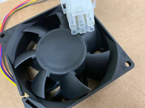 1PC    WR60X10356 DC13.6V 0.16A FAN Z88 V80E14MS2A3-57A611 239D1412P002