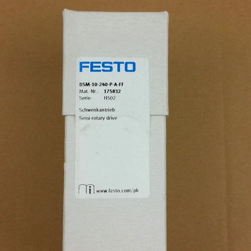 1PC  Festo DSM-10-240-P-A-FF 175832 Cylinder ping