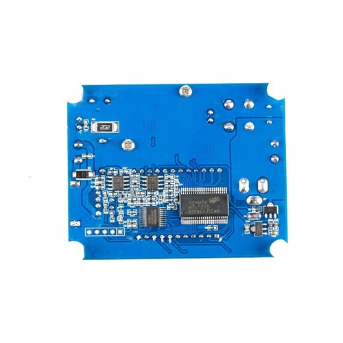 CNC DC Buck Boost Converter Module 12V to 9V 24V Adjustable Solar Charging Board