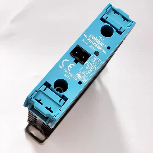 1PC  FIT For Celduc Solid State Relay SUL965460
