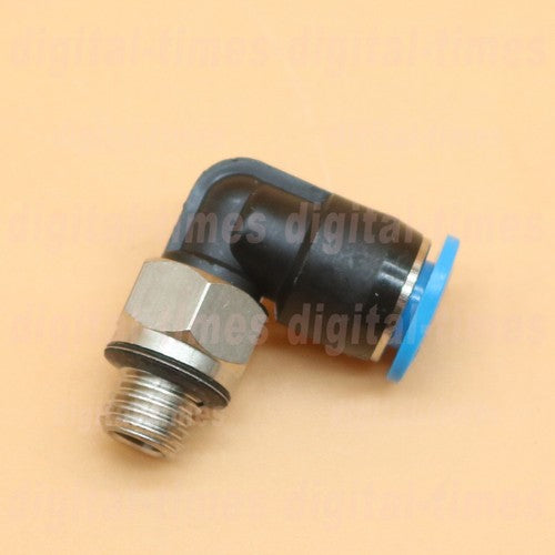 10PC  FESTO Quick Connector QSML-M7-6 186353 Free Shipping#LJ