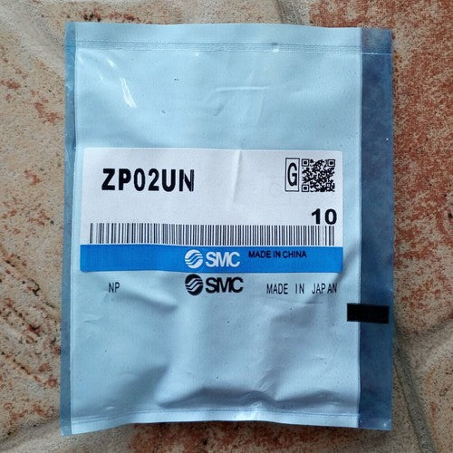 10PC For  SMC ZP02UN Vacuum Pad Free shipping
