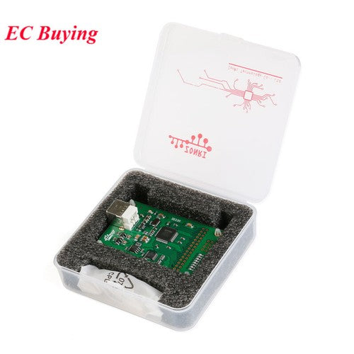 FT4232HL Development Board USB to Serial Port Module SPI I2C IIC Onboard AT93C46