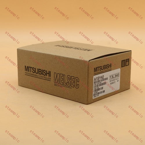 1PS  Mitsubishi A1SY42 A1SY42 PLC Input Output Module IN BOX FAST SHIP