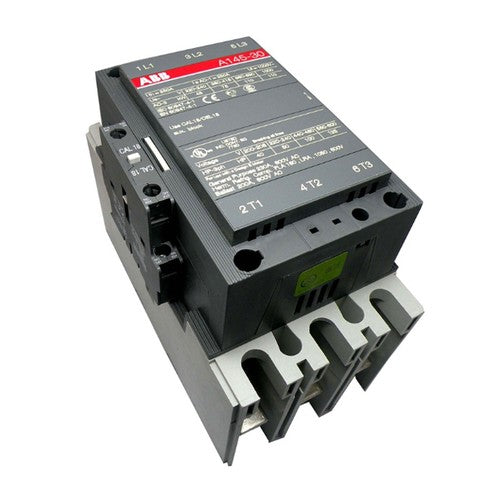 ABB A145-30-11 220VAC A1453011 Contactor