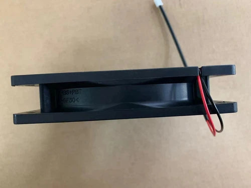 1 PCS RUILIAN SCIENCE Fan RDL1225S DC 12V 0.18A 12025 12cm 2 pin