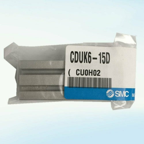 ONE  SMC air cylinder CDUK16-15D CDUK16-15D Free shipping