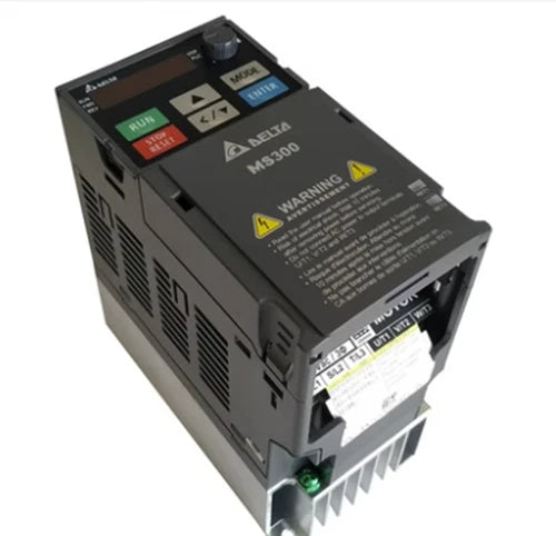 1PCS  DELTA Inverter VFD17AMS43ANSAA 7.5KW 380V Free delivery