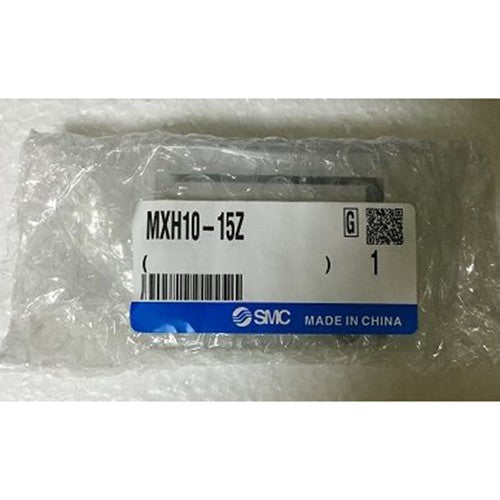 ONE  SMC Pneumatic slide cylinder MXH10-15Z Free shipping