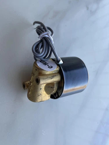 1PCS  UD-8 UD-08(AC110V) UNI-D Solenoid valve