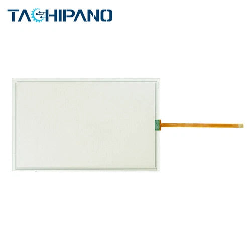 1X  Touch Screen Panel Glass for 6AV2 124-0JC01-0AX0 TP900 6AV2124-0JC01-0AX0