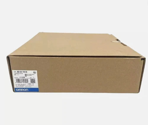 NB10W-TW01B 1PCS  OMRON HMI TOUCH SCREEN NB10WTW01B