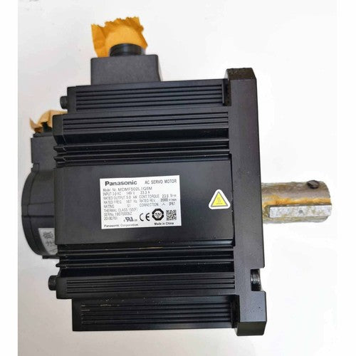 For Panasonic MDMF502L1G6M  AC Servo Motor Free Shipping