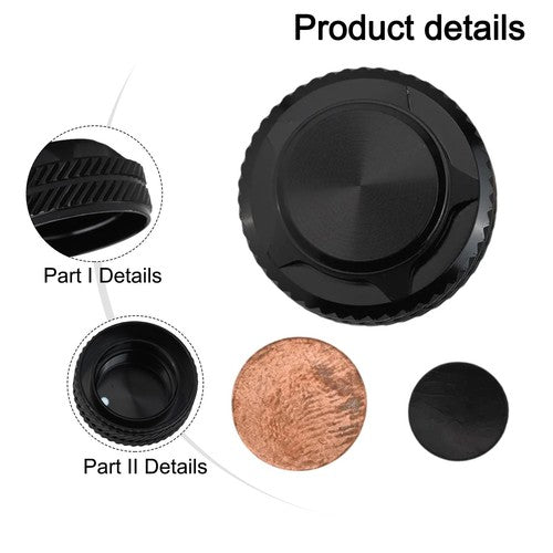 For DAIWA For TATULA Fishing Reel Replacement Mechanical Brake Knob Set