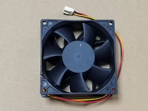 1PC 1.50A 3-wire cooling fan  EFC-09H12D 9238 12V