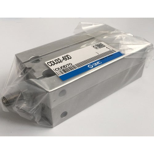 1PC  for SMC CDU32-60D Free installation of cylinder Free shipping