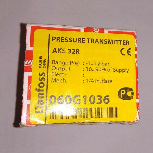 One  Pressure Switch For Danfoss AKS32R 060G1036 Free Shipping