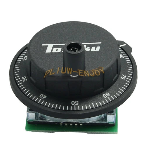 1X  Handwheel Manual Pulse Generator for CNC Pendant  CNC RE45T