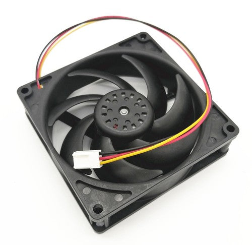 SERVO GentleTyphoon D0925F14BXCZ-49 9CM 14V 0.17A 3-pin cooling fan