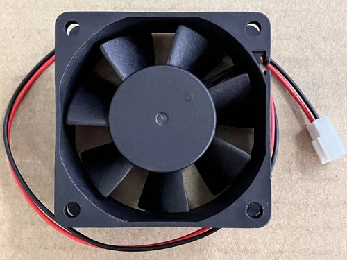 AD0612HB-A70GL DC12V 0.23A 60x60x25mm 2 Pin Case/CPU Cooling Fan