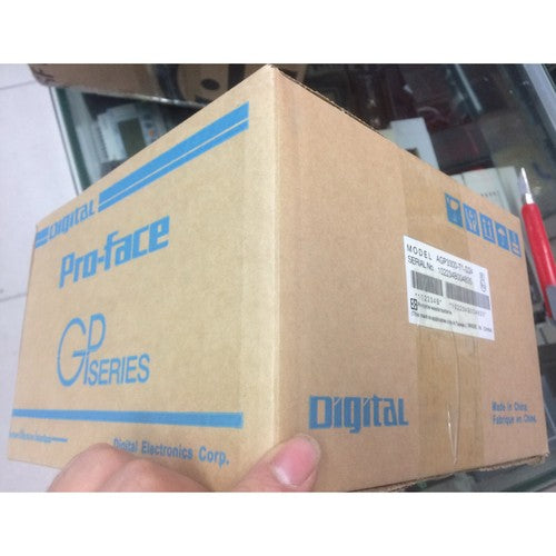 one  PRO-FACE HMI AGP3300-T1-D24 touch screen Fast Delivery