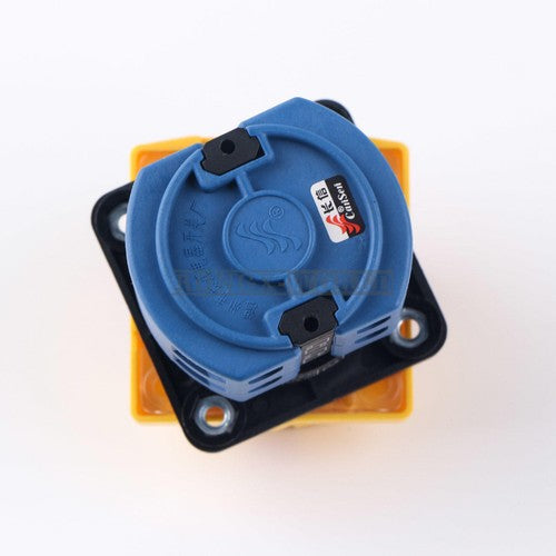 1PC Switch Power Cut-off LW26GS-25/04-1 Small Machine Load Disconnect